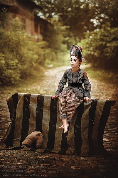 Diaghilev Seasons