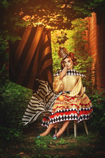 Diaghilev Seasons