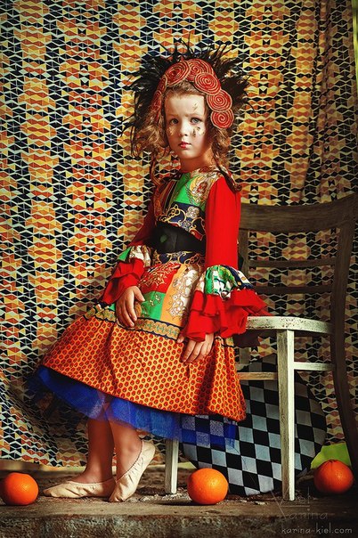 Diaghilev Seasons