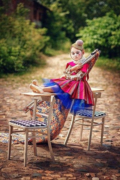 Diaghilev Seasons