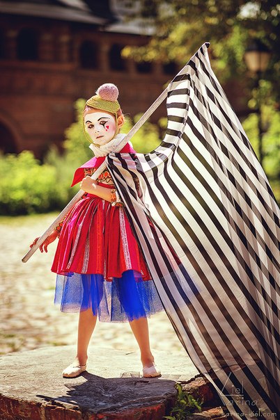 Diaghilev Seasons