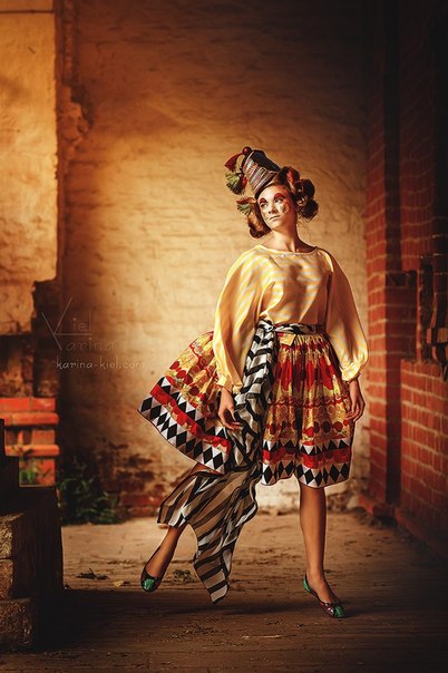 Diaghilev Seasons
