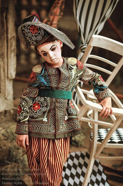 Diaghilev Seasons