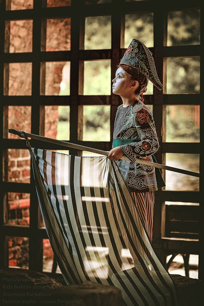 Diaghilev Seasons