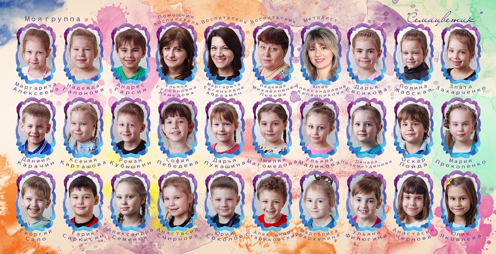 Гимназия № 1527