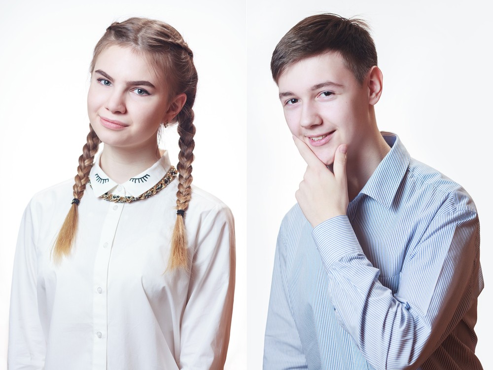 Школа