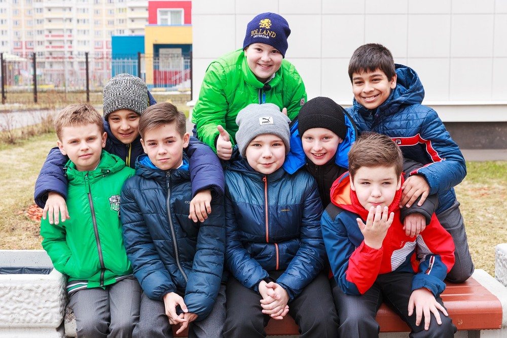 Школа