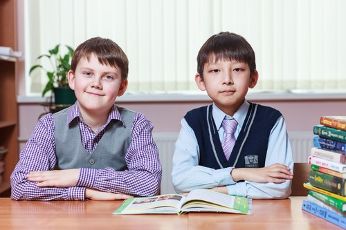 Школа