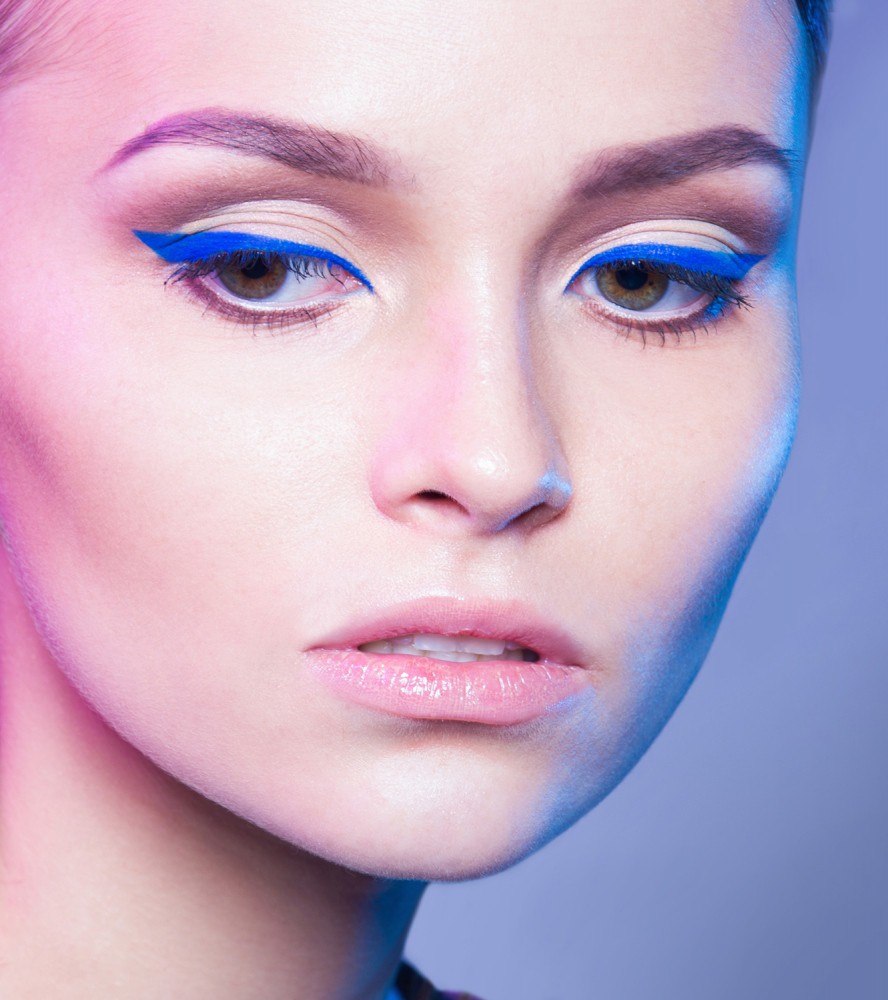 Ph.A.Ankushev, Model Yana N.