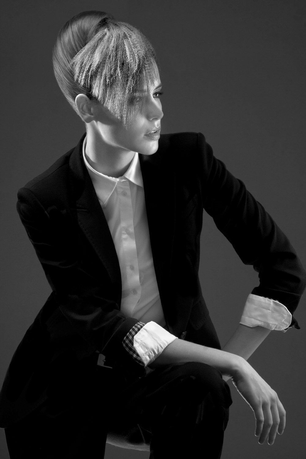 Ph. Artemov A. Hair Hvesenya I.