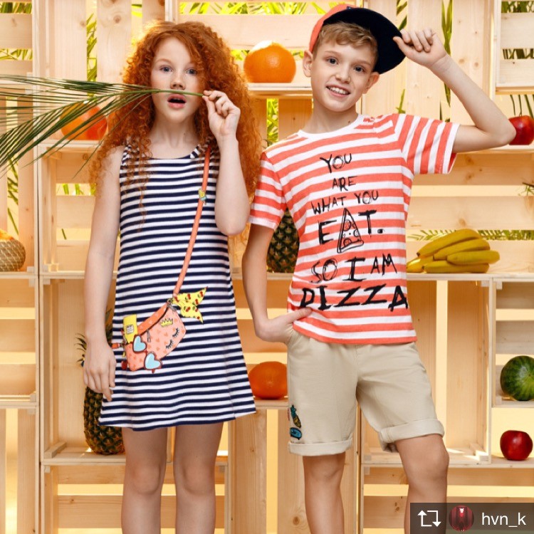 Photo Anton Miller for Acoola kids 