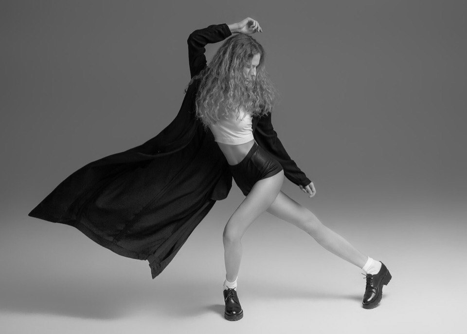 Photo Sasha Lahman