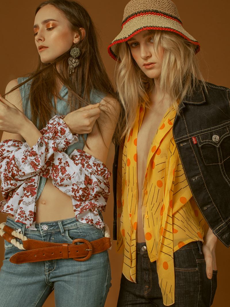 Photo Sasha Lahman