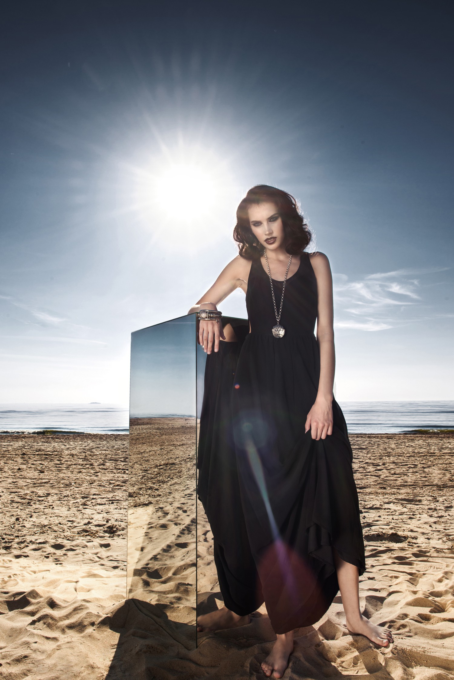 Photo Irina Vasilkovskaya