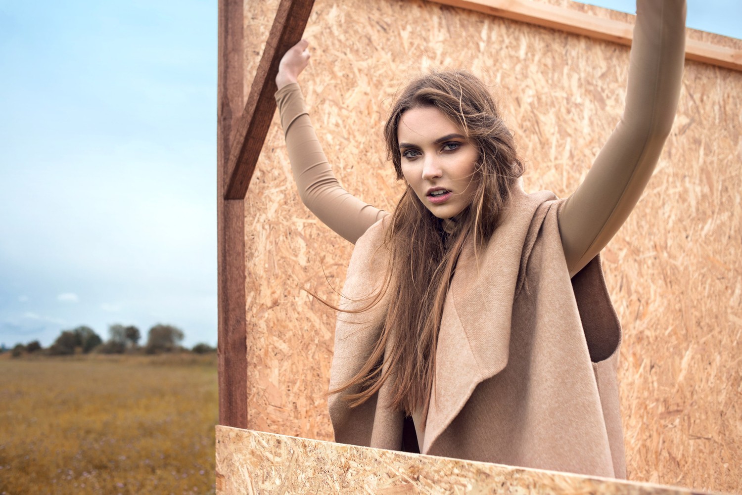 Photo Inna Vasilkovskaya
