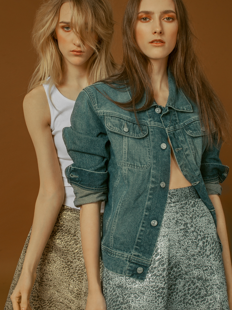 Photo Sasha Lahman