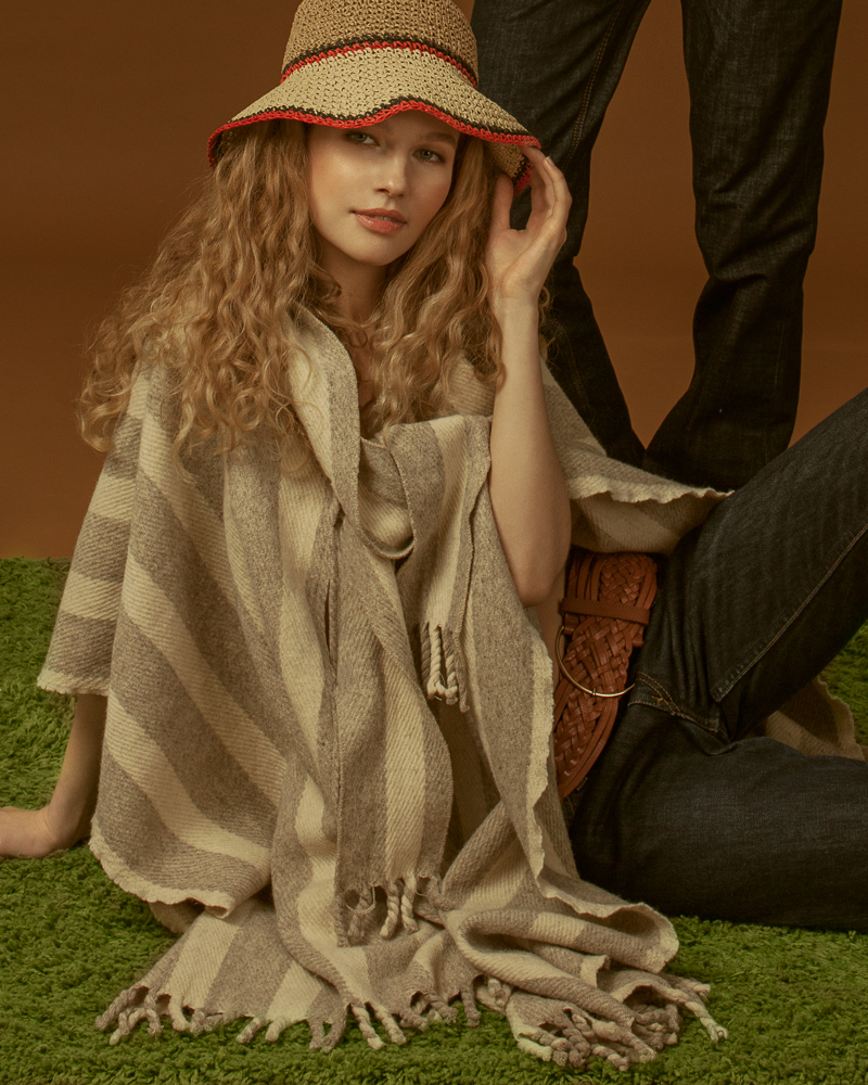 Photo Sasha Lahman