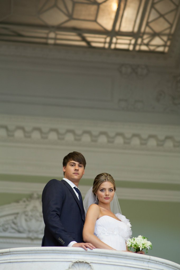 Trucco per la sposa