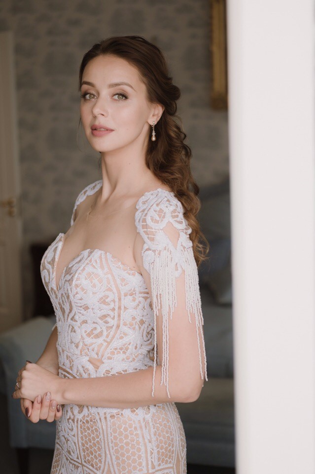 Trucco sposa - 5
