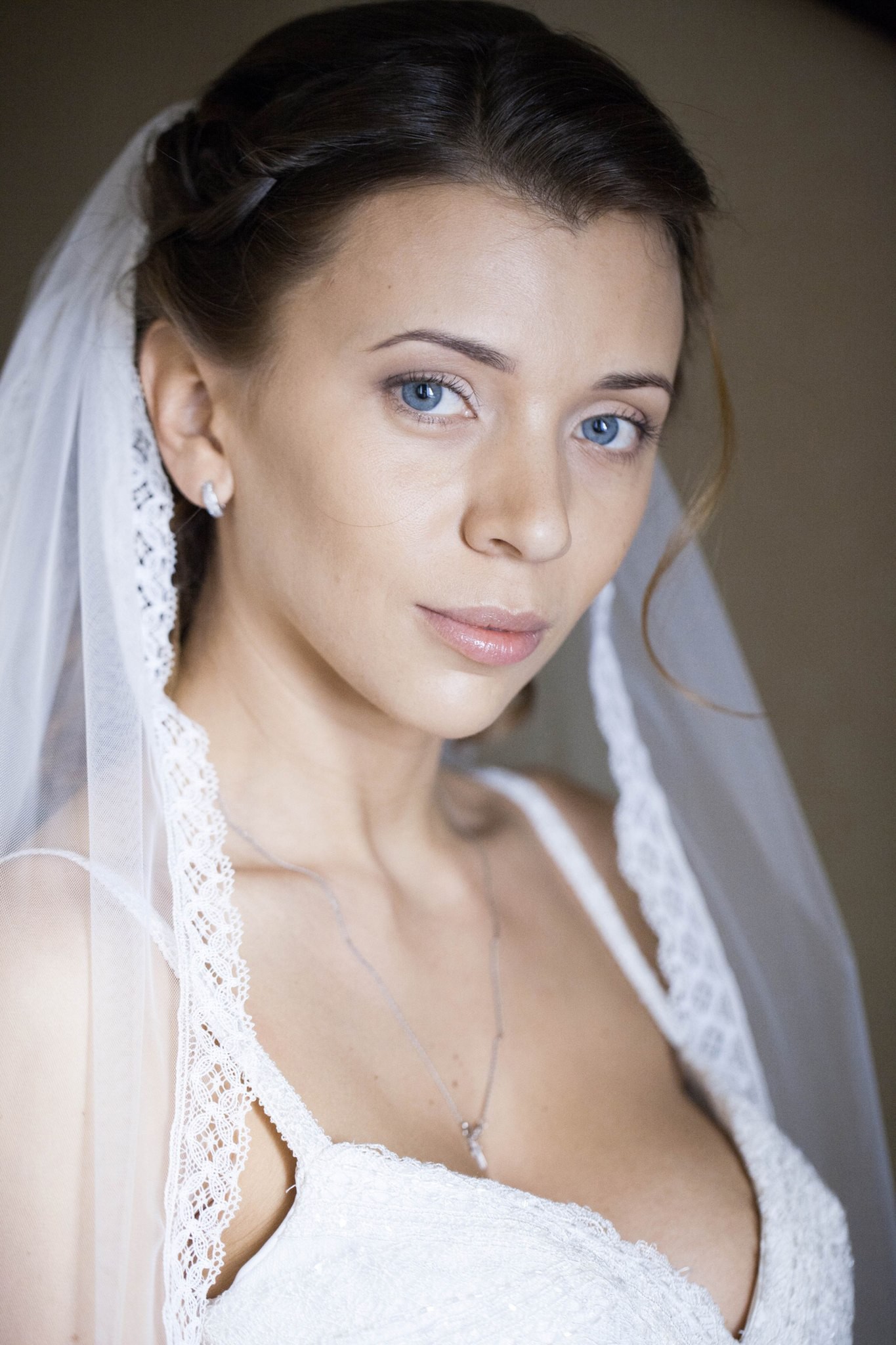 Trucco per la sposa 