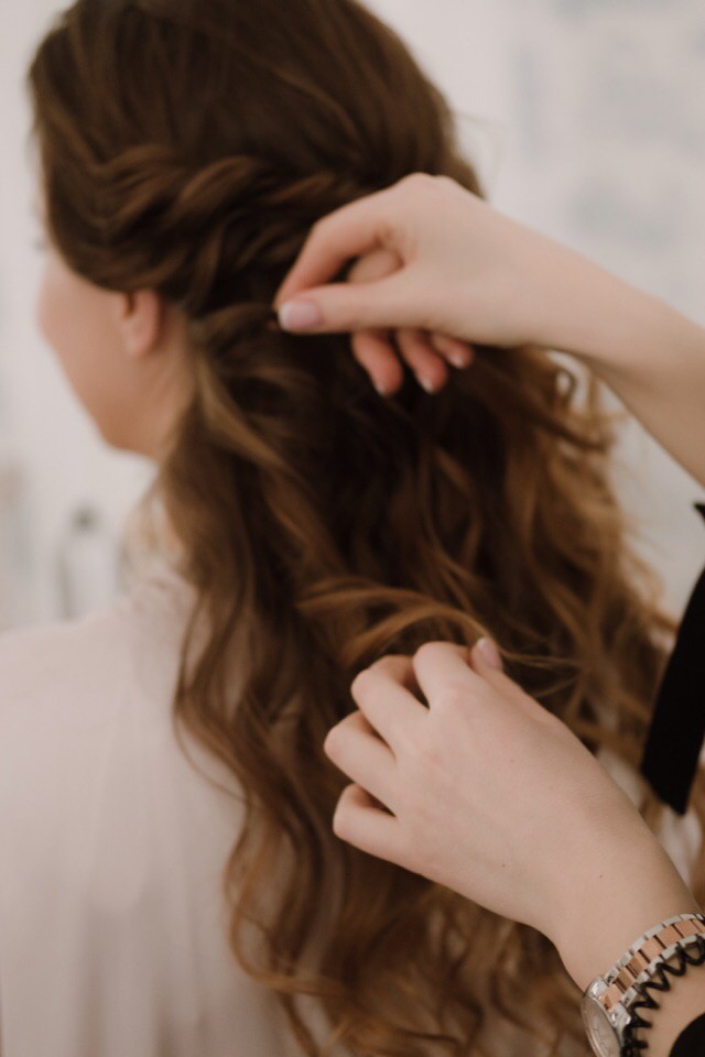 Trucco sposa - 4
