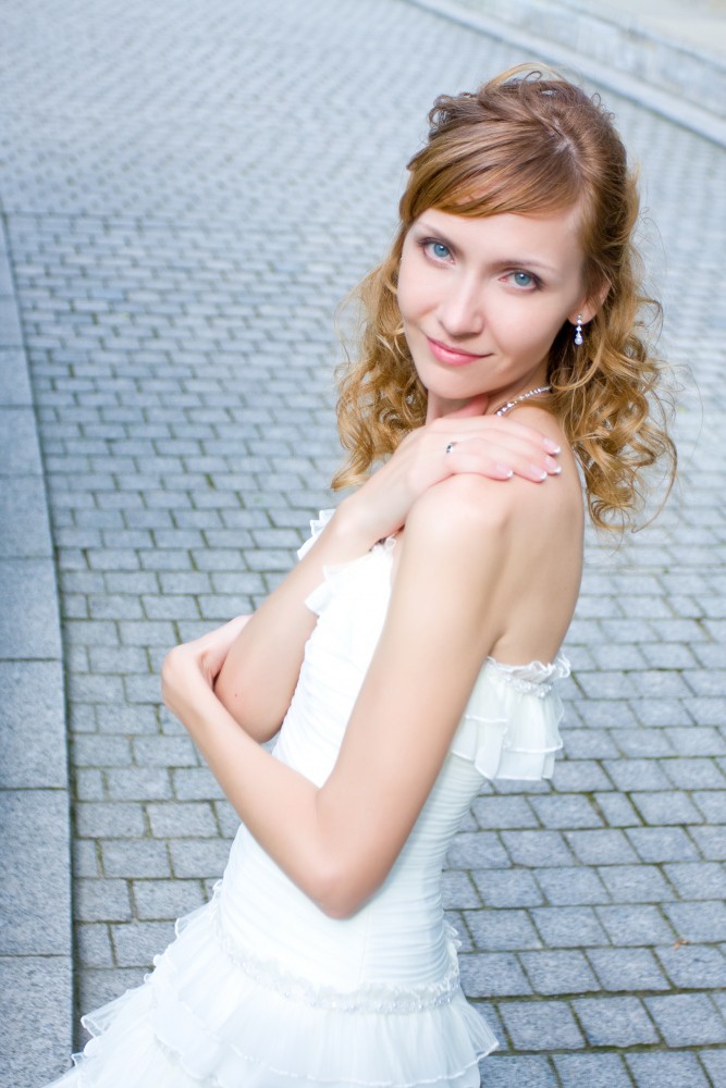 Trucco per la sposa