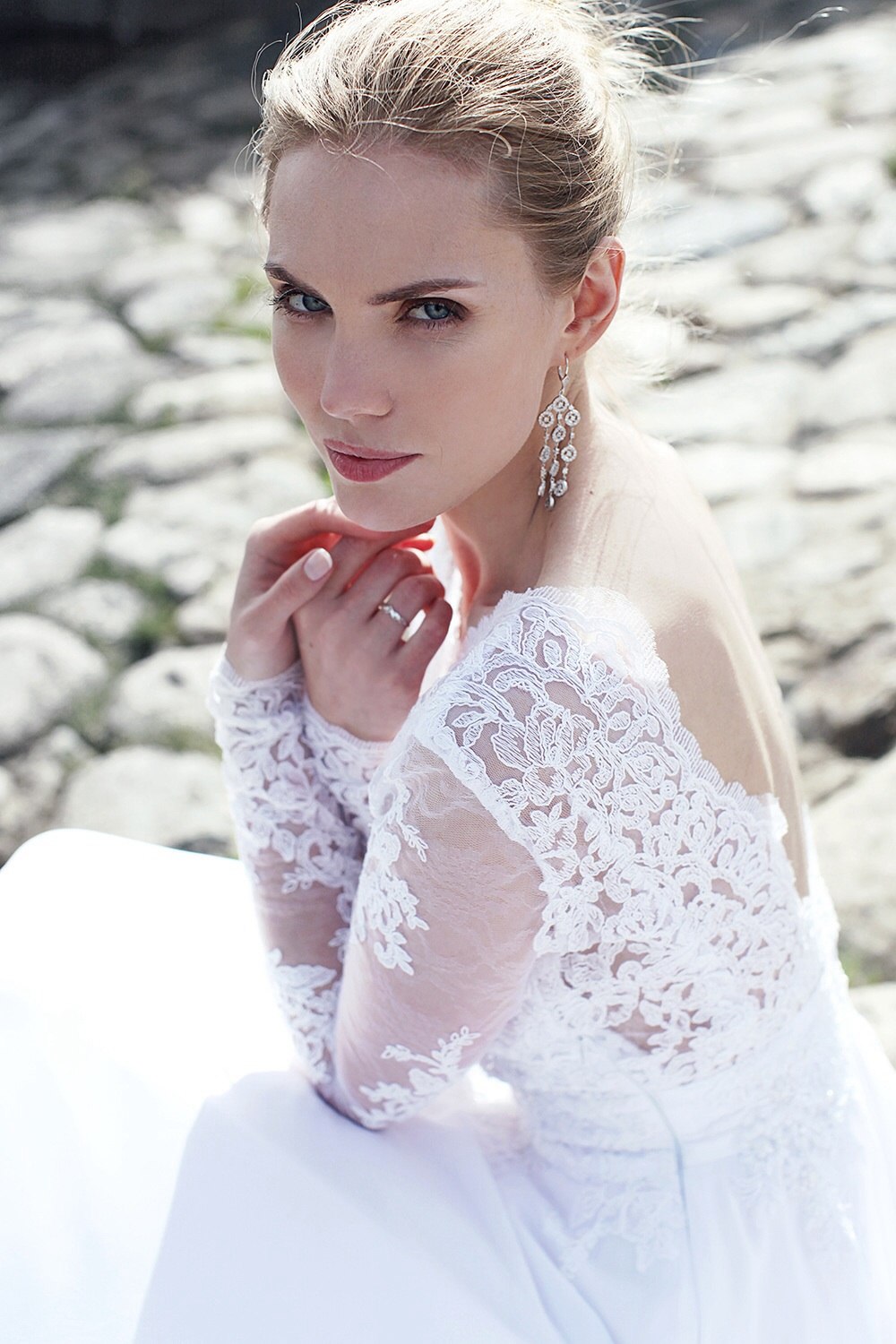 Trucco per la sposa