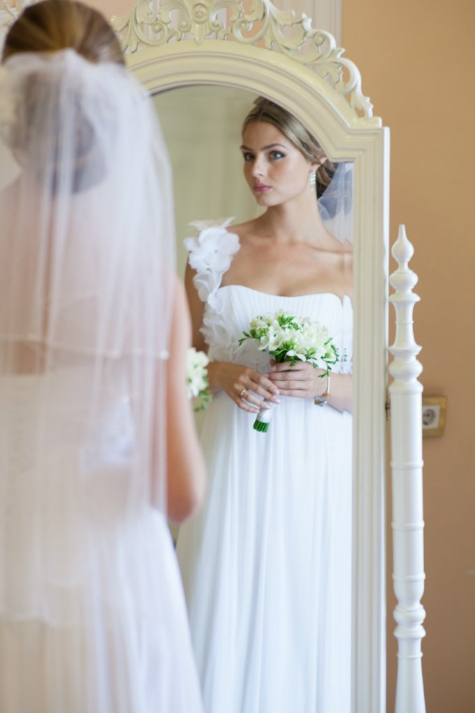 Trucco per la sposa