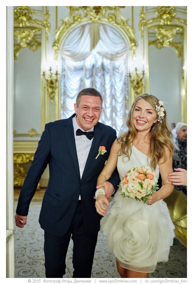 Trucco e acconciatura per la sposa 