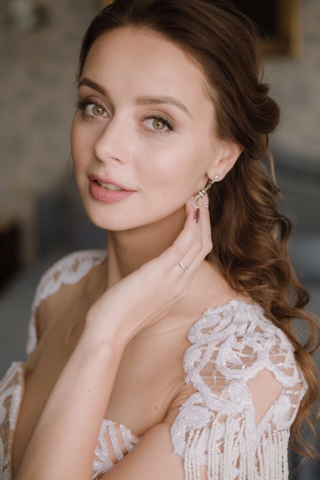Trucco sposa - 3