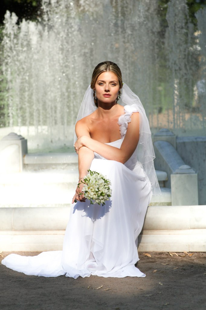 Trucco per la sposa