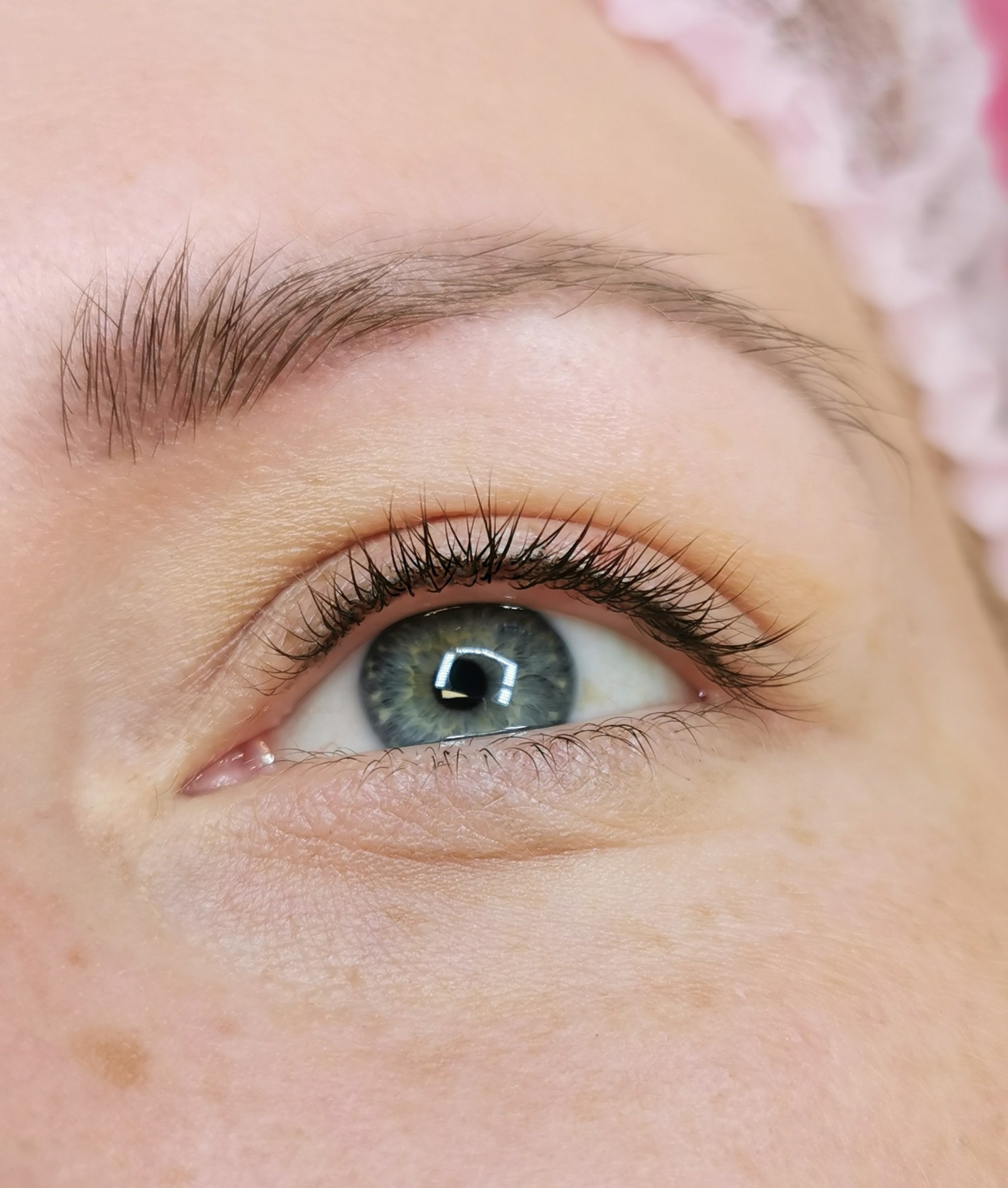 Soft Permanent infracigliare (GUARITO)