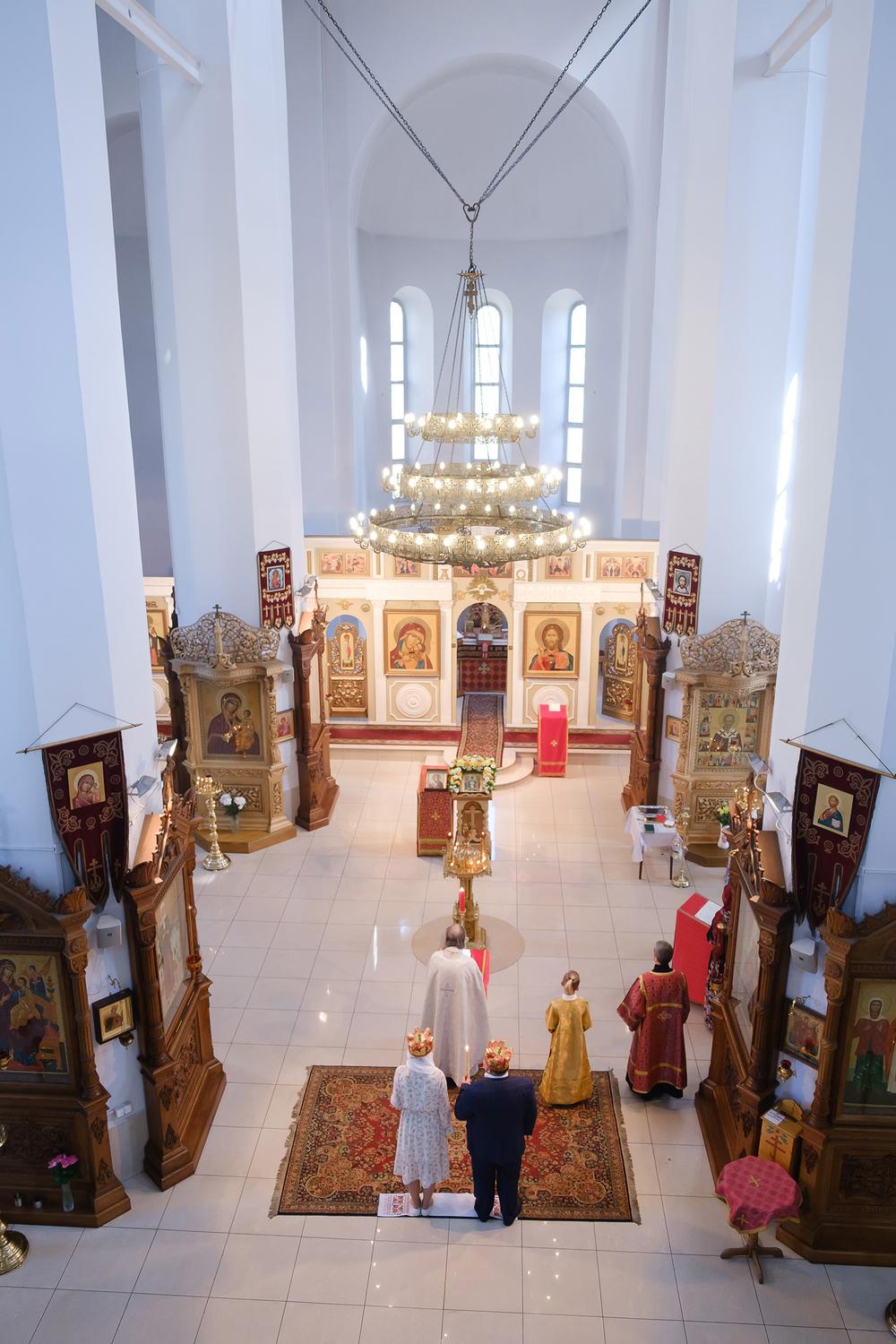 ВЕНЧАНИЯ