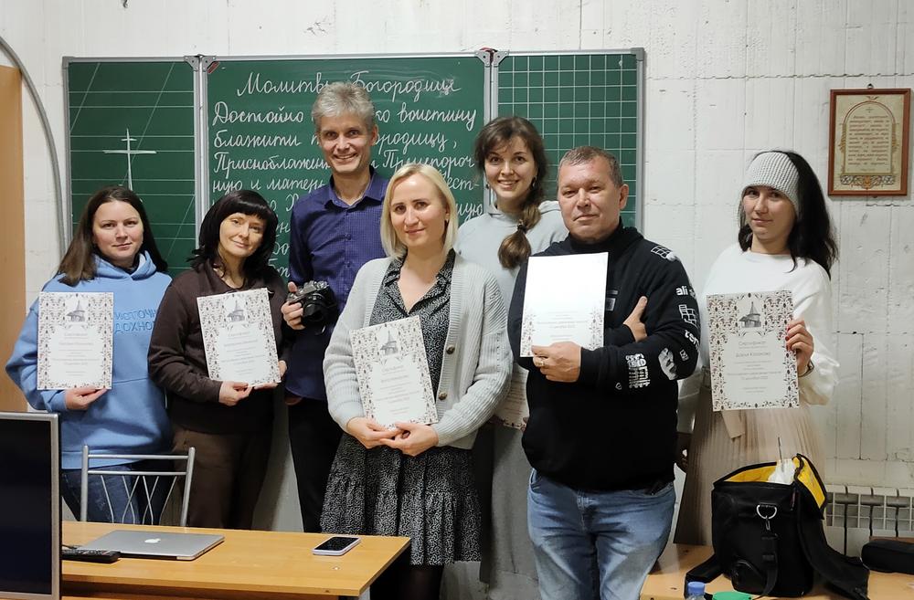 декабрь 2022