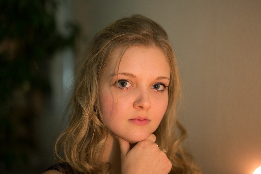 Portraits