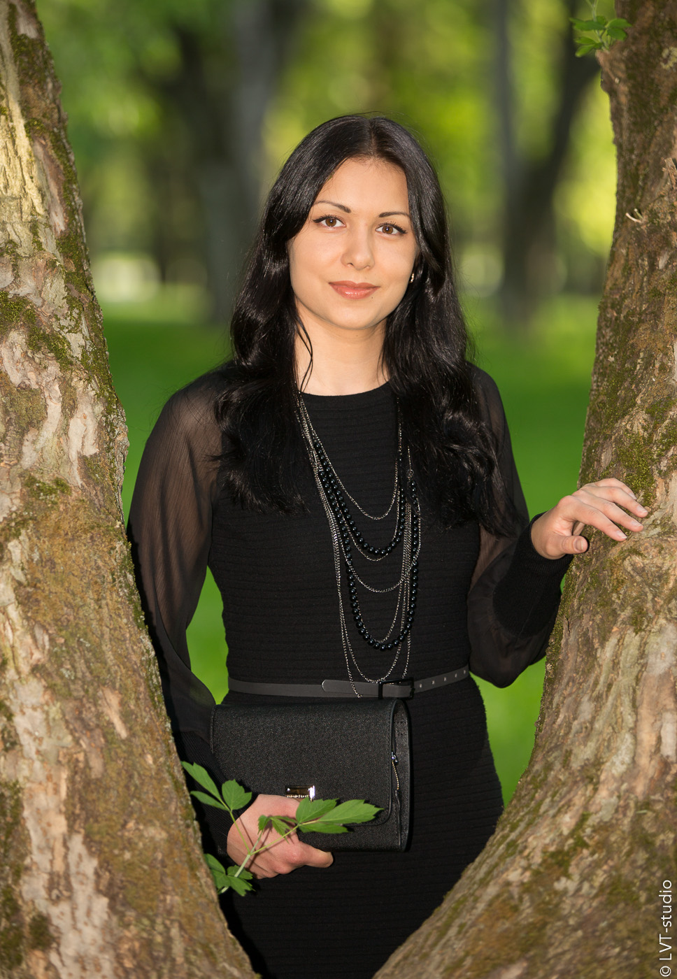 Portraits