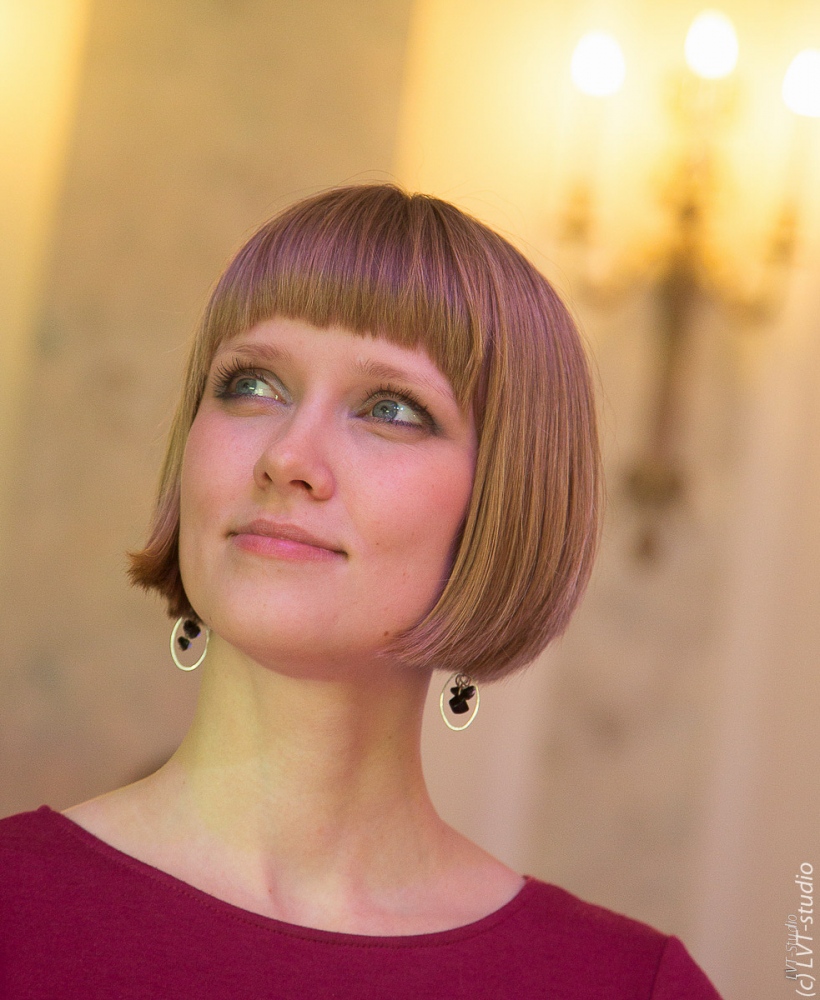 Portraits
