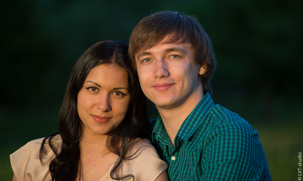 Portraits