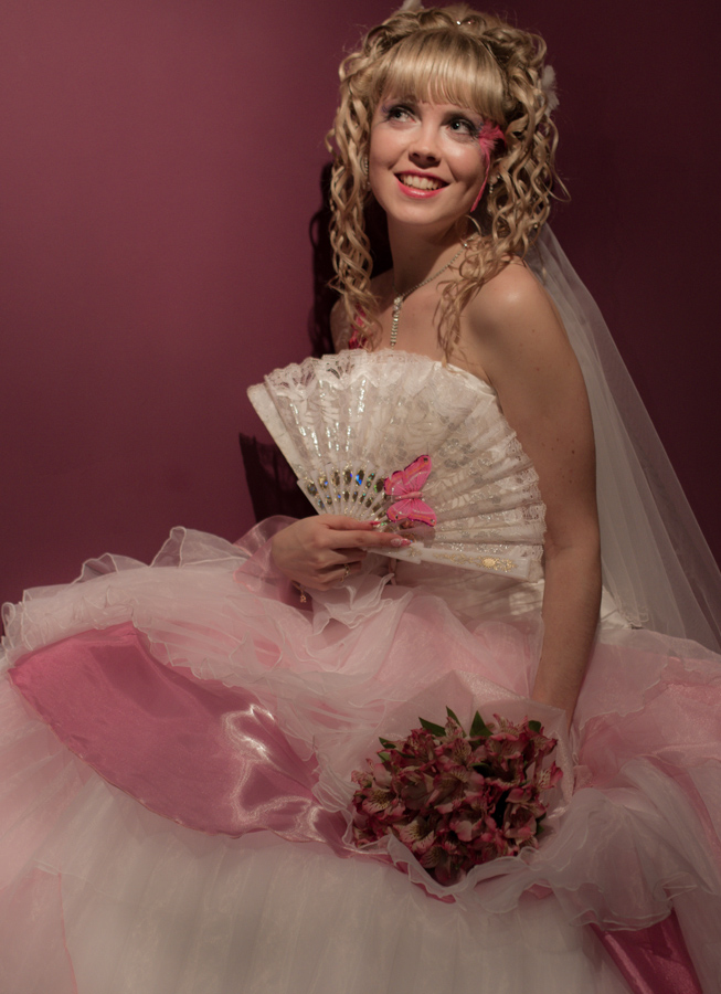 Wedding photo