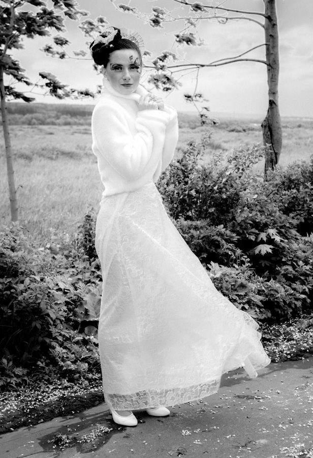 Wedding photo