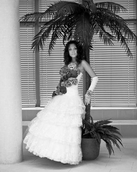 Wedding photo