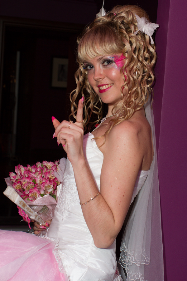 Wedding photo