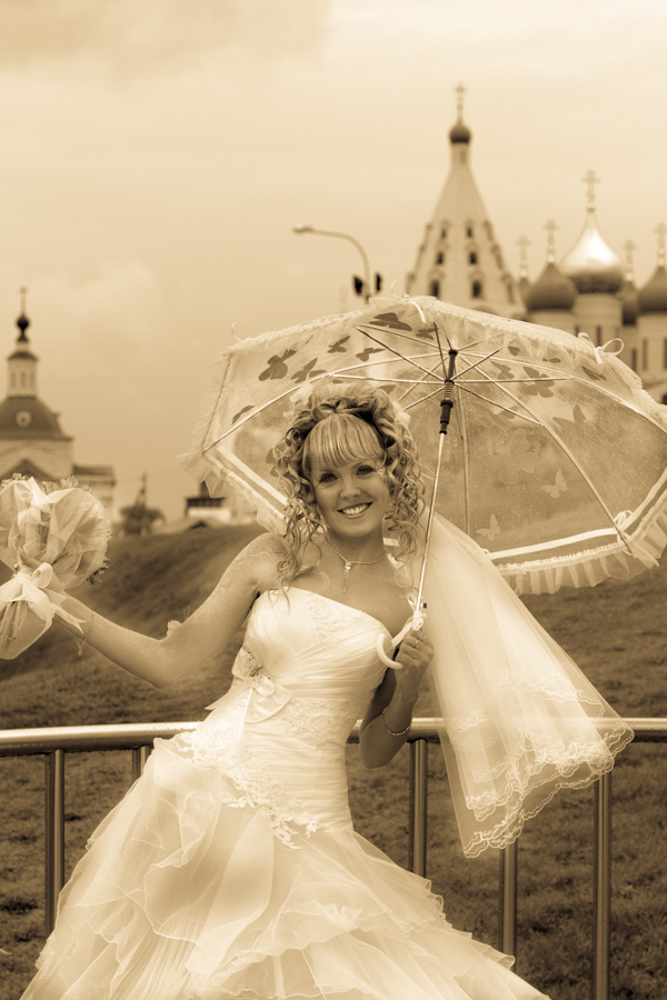 Wedding photo