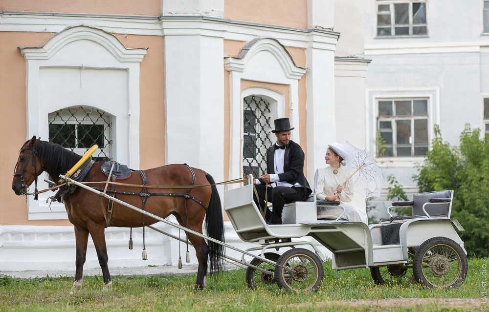 Wedding photo
