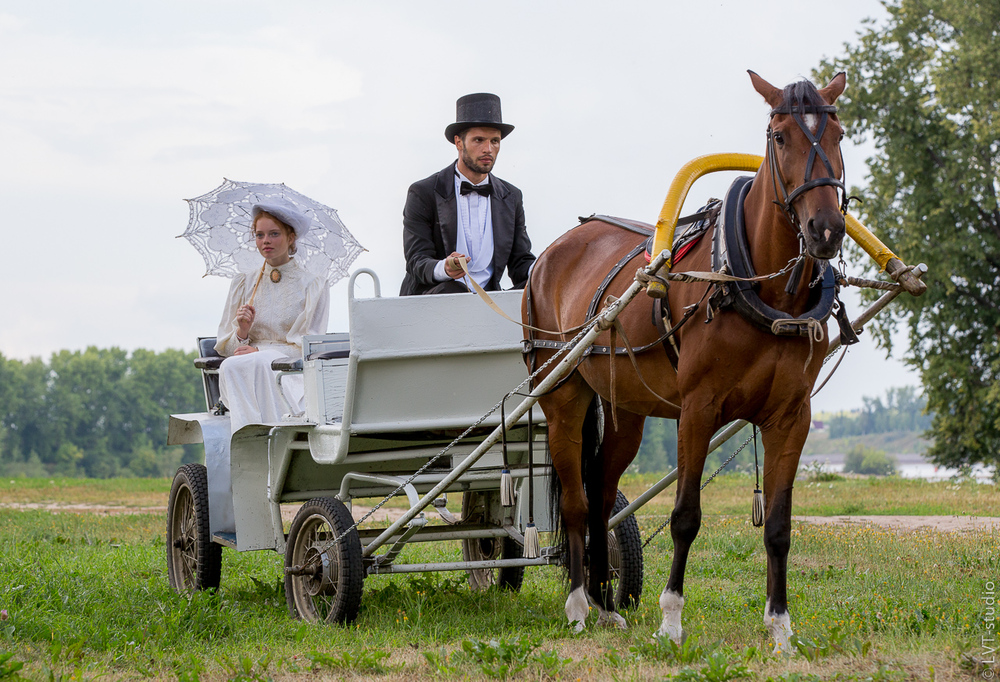 Wedding photo