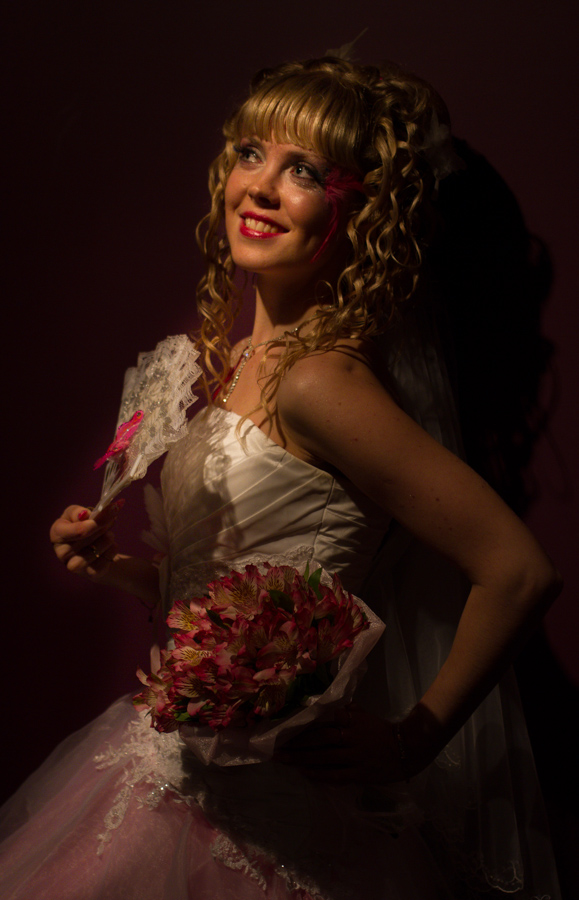 Wedding photo