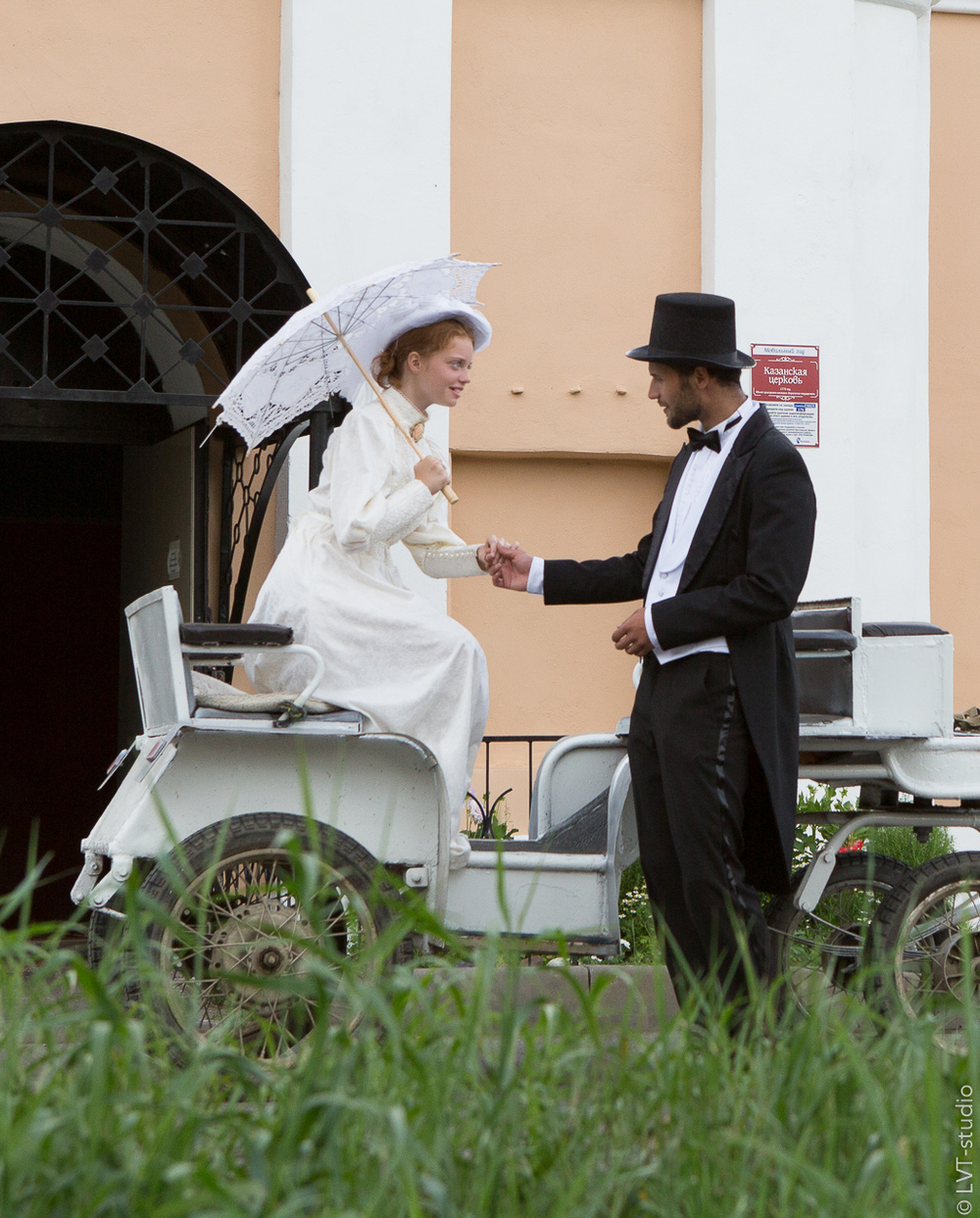 Wedding photo
