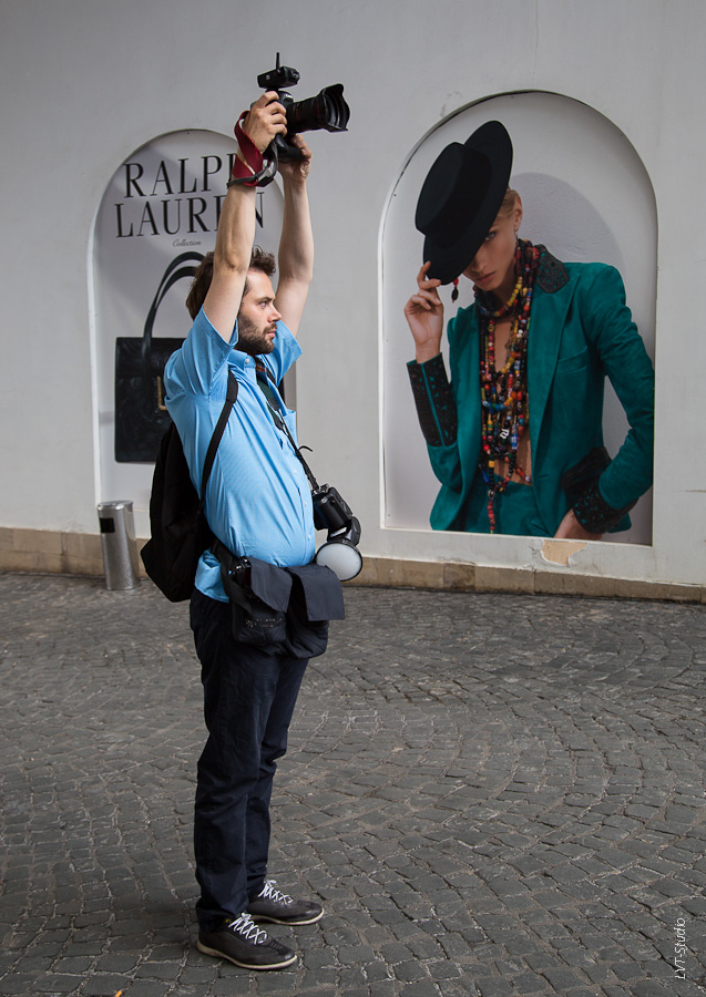 Street photo