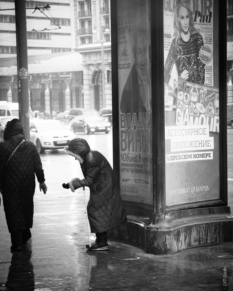 Street photo
