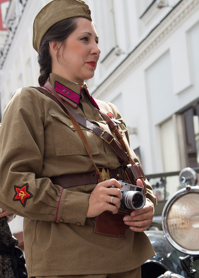 Street photo